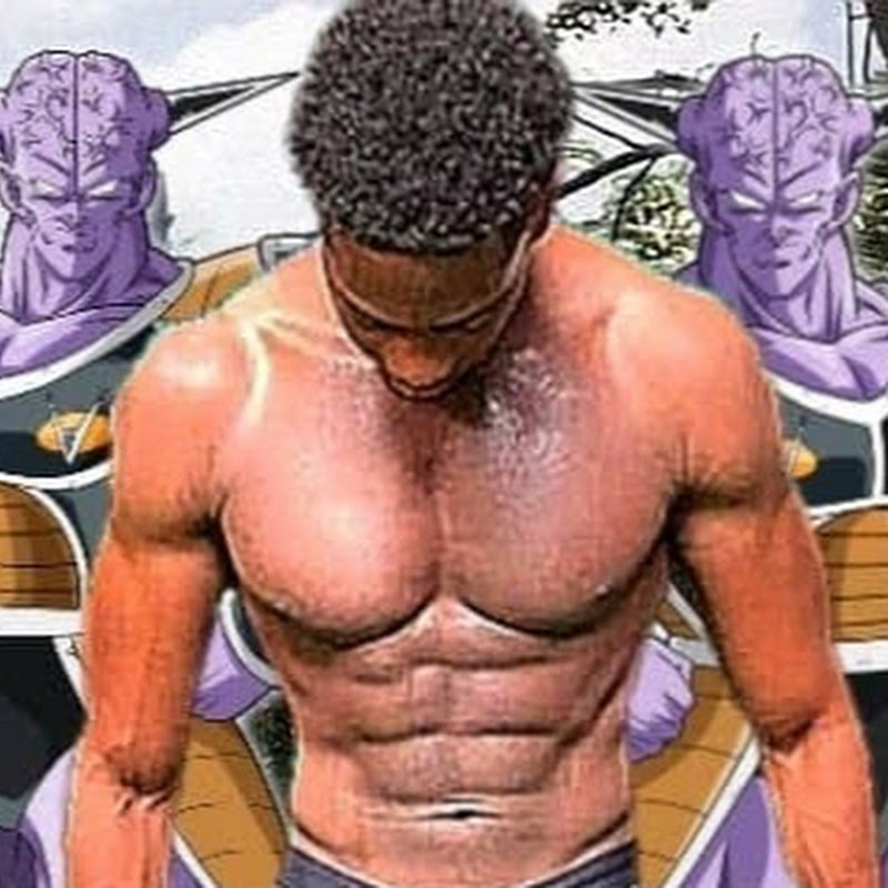 Wakanda world