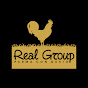 Real Group logo