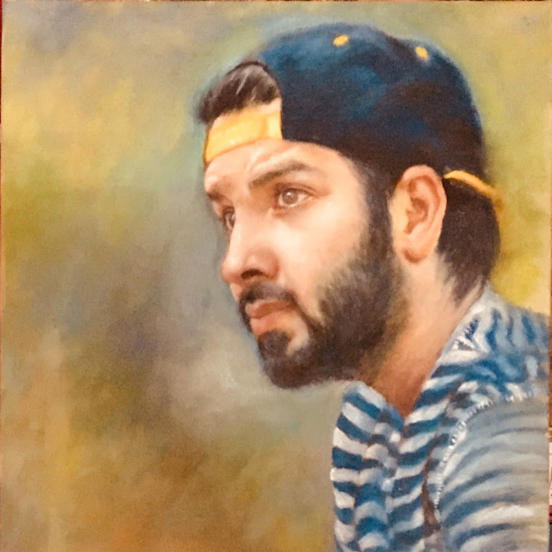 mradul solanki