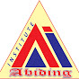 Abiding Institute logo