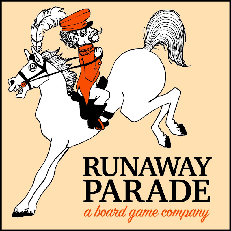 Runaway Parade