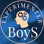 Experimenter Boys logo