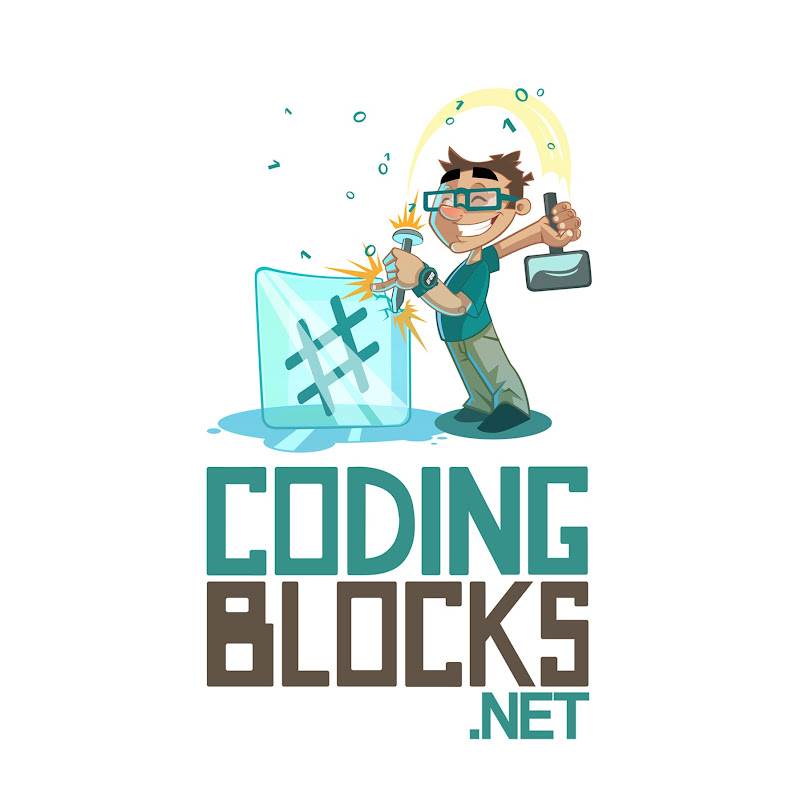 Coding Blocks - Web Dev educator and content creator