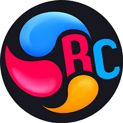 Логотип каналу Ridma Creations