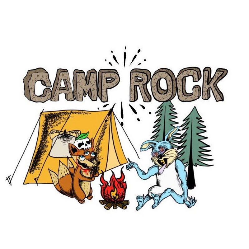 Camp Rockのサムネイル