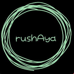 Rush Aya MixTV channel logo
