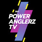 Power Anglerz TV logo