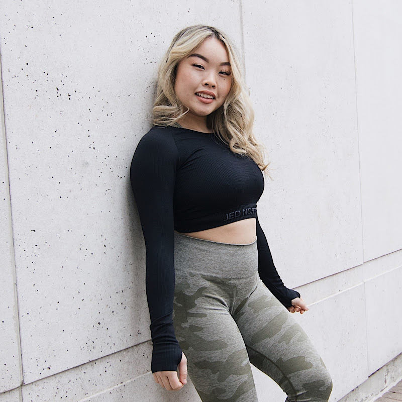 Emily Sui