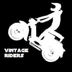 Vintage riders