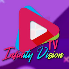 INFINITY VISION TV channel logo