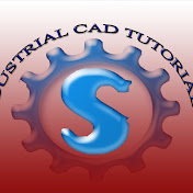 INDUSTRIAL CAD TUTORIALS