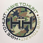 Have To Hunt logo