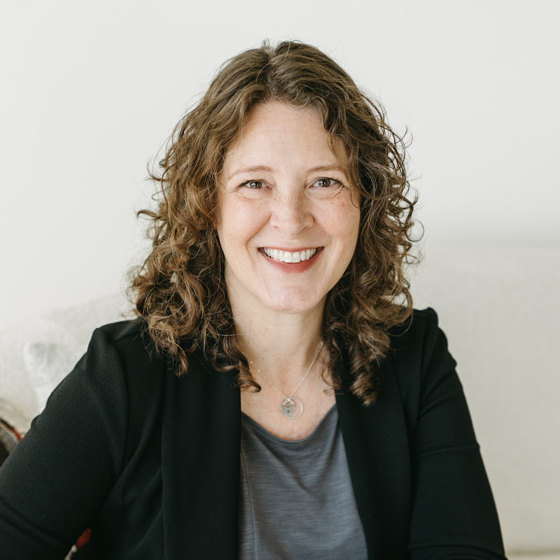 Amy Seaholt
