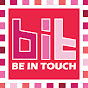 Be In Touch logo
