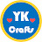 YK Crafts 영키의 작업실