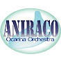 ocarina aniraco logo