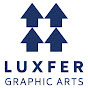 Luxfer Graphic Arts logo