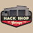 Hackshop Garage