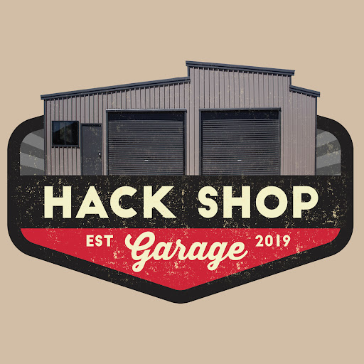 Hackshop Garage