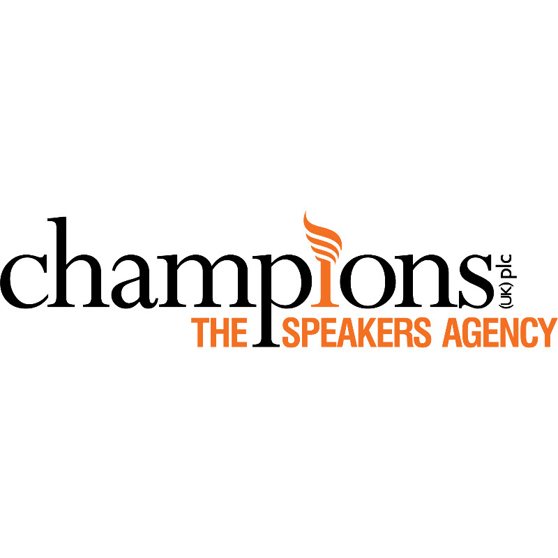 Champions Speakers Logo