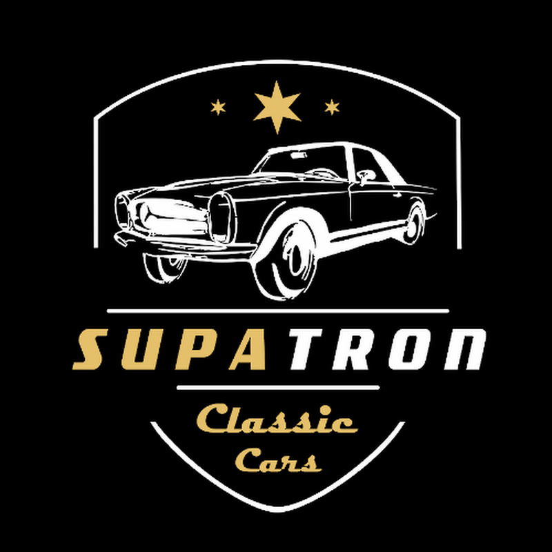 Supatron Classic Cars - World