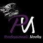 Professional Noobs logo
