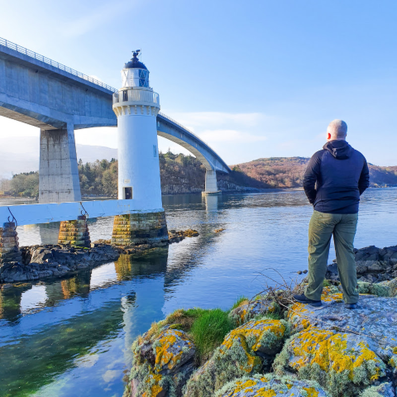 Discovering_ Scotland