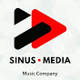 Sinus Media Malayalam logo