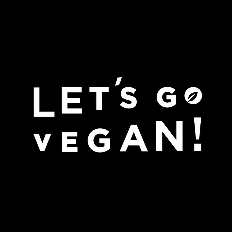 Lets Go Vegan Australia