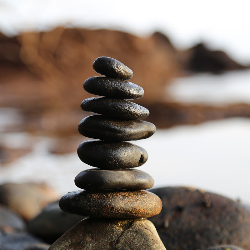 Relaxing Music Meditation Club