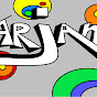 Arjan logo