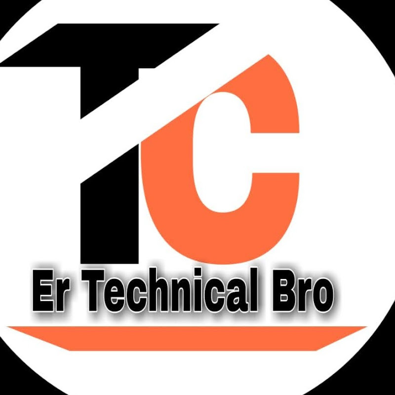 Er Technical Bro