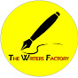The Writers Factory logo