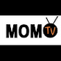 MOMOTV NG logo