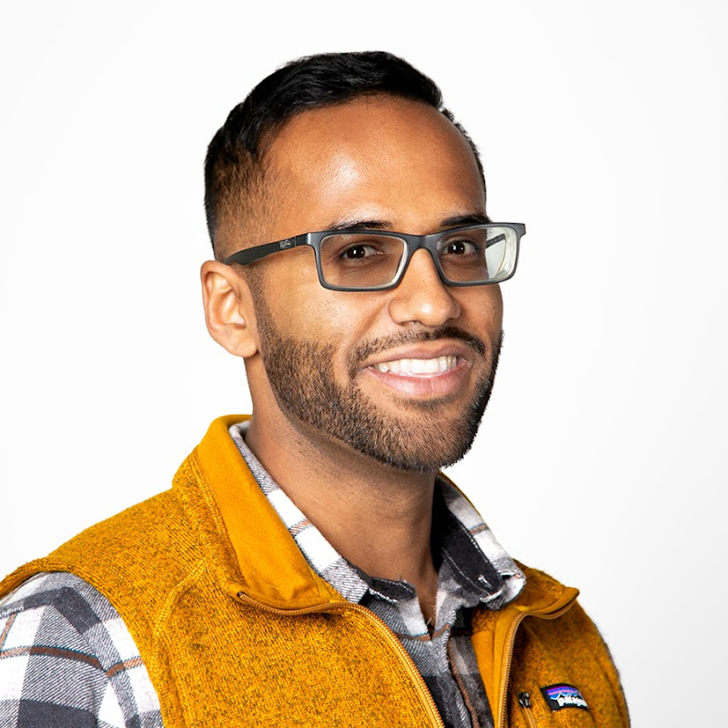 Antwan Ahmed