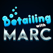 Detailing with Marc