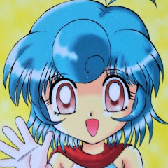 懐かし漫画レビューアイコン画像