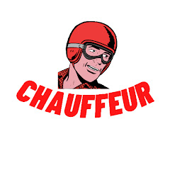 Chauffeurアイコン画像