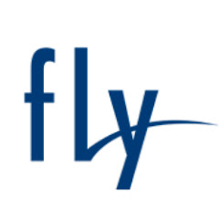 Fly Russia channel logo