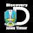 DISCOVERY JAWA TIMUR