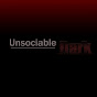 Unsociable Dark logo