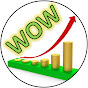 Wow Stocks logo