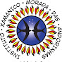 Instituto Xamânico Morada das Andorinhas logo