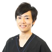 自律神経専門整体師 前田 祐樹