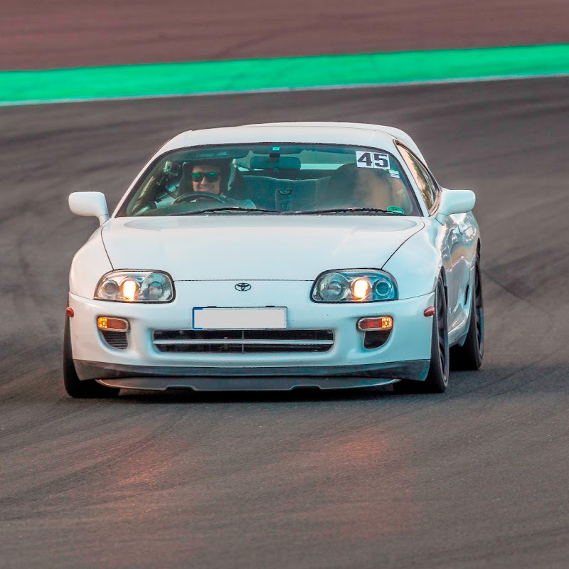 Supra 2JZ Life
