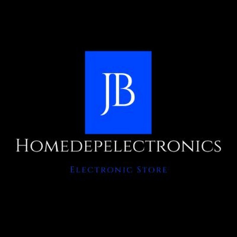 Homedepelectronics