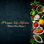 Priyas Veg Kitchen logo