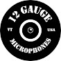 12 Gauge Microphones