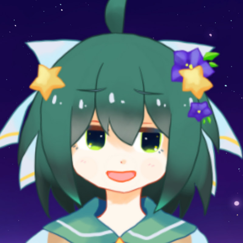 りんどうほしかチャンネル