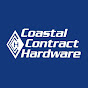 Coastal Contract Hardware logo